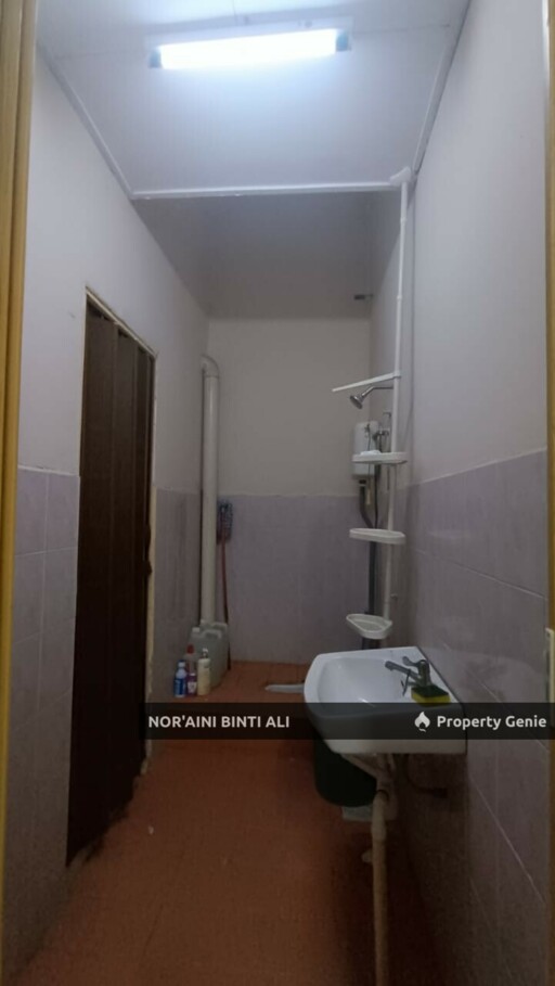 Teres Setingkat Taman Bandar Kuantan Putri ( BKP) Sg Soi, Kuantan