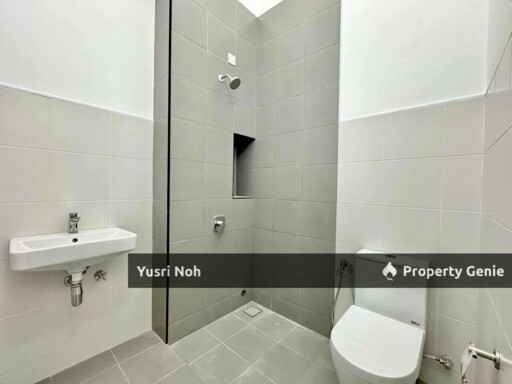 2 Storey Terrace MELLOWOOD Eco Majestic, Semenyih