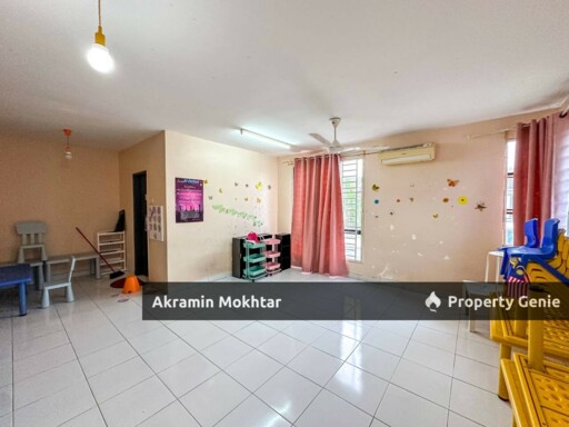 Freehold | 2 Storey CORNER LOT TAMAN SEMENYIH PARKLANDS, BERANANG