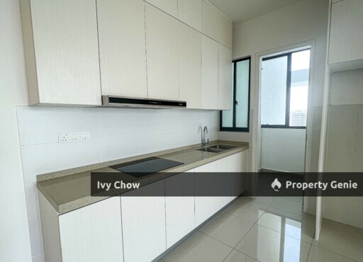 Medini Apartment  Dual Key unit For Sale