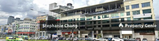 🏢 Fraser Business Park – Shop Offices for Sale!
