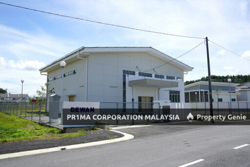 PR1MA @ SG PETANI 2