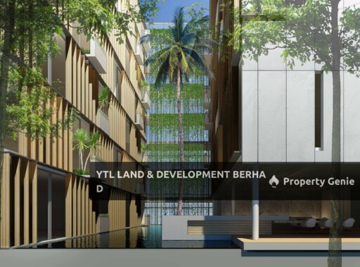 D8 Sentul East