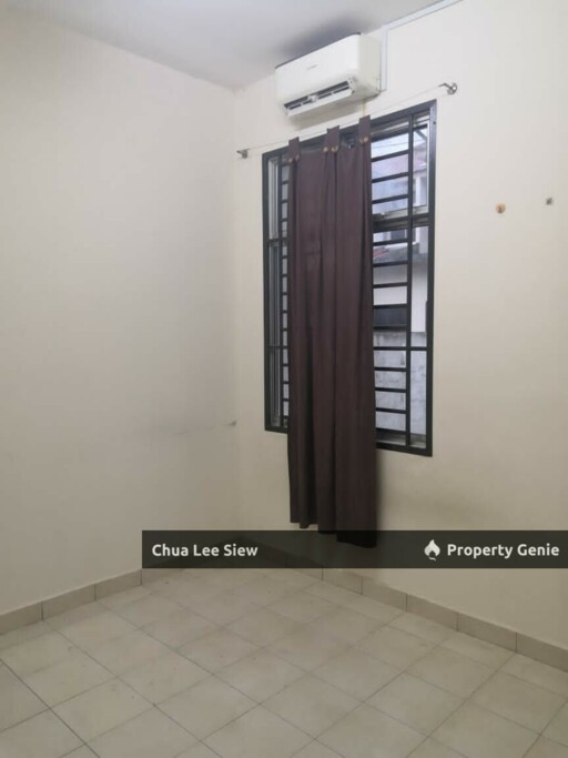 🏠🏠Double Storey Terrace House Selling Price RM 758K (nego)