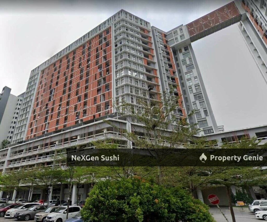 Suria Jelutong🔥 Save RM 99,200