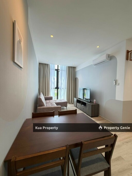Milano Eight Condominium For Rent! Located at Taman Supreme