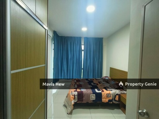 For Rent, ARC @Austin Hills, Fully Furnished, G&G