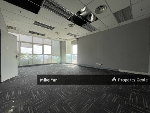 Tierra Crest Office Kelana Jaya Petaling Jaya SS6 Near Paradigm Mall