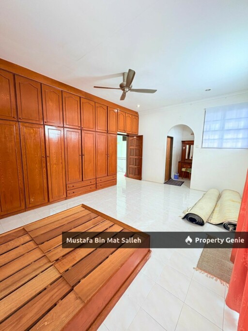 [BEST DEAL] Banglo Mewah 2 Tingkat, Taman Cemara