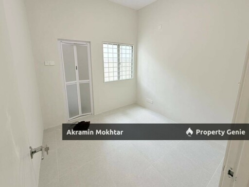 Taman Seri Merdeka Bandar Baru Ampang Terrace House FULL RENO