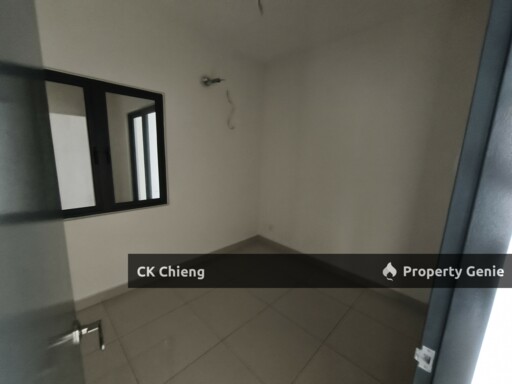 KR7 Residence Rent, Brand New 3 Rooms Basic Unit, Taman Mas Puchong