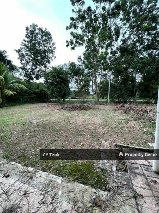 Melaka Perdana Resort Ayer Keroh Double Storey Bungalow