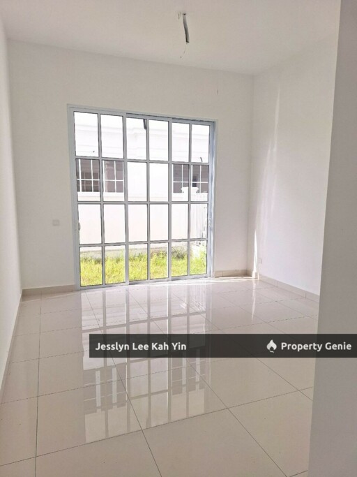 2 Storey Semi D Corner - Stoneridge @ Eco Majestic, Semenyih