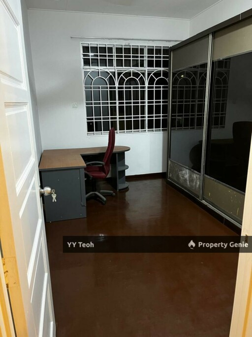 Taman Bertam Jaya Cheng Double Storey Terrace