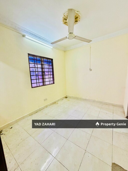 Cahaya Alam U12, Shah Alam | 2-Storey Terrace 4 Bedrooms | RM650K - Renovated Unit with Extended Hall and 4mins to Shop