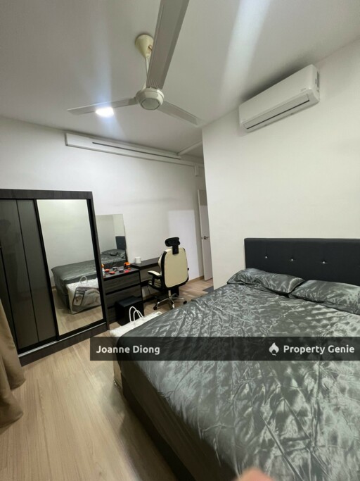 Tuan Residency