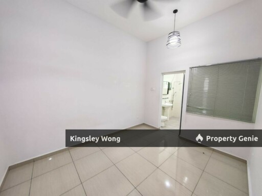Bandar Seri Botani Seri Beringin Brand New Unit Double Storey Terrace House Gated Guarded 20x80