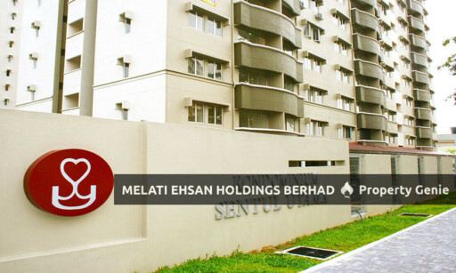 Sentul Utama Condominium