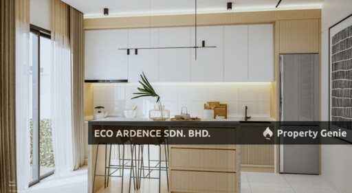 Ember, Eco Ardence