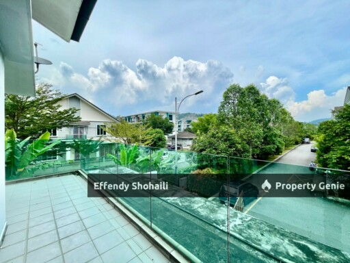 PUNCAK SAUJANA 1080 RESIDENCE SEMI D KAJANG