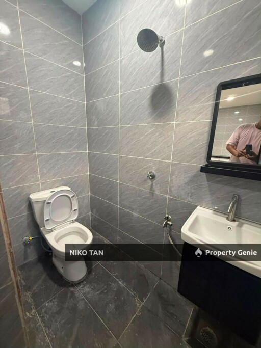 Jalan EJ 1/8 Single Storey Fully Renovated Taman Ehsan Jaya For Sale