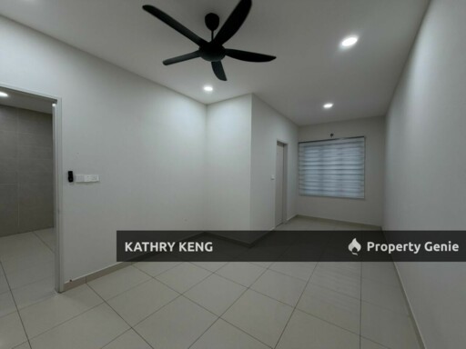 Taman Tasik Indah For Rent Kluang For Rent Johor For Rent