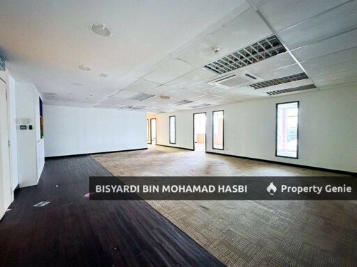 Corner Enblock 9 Storey Shop Office Jaya One, Petaling Jaya.