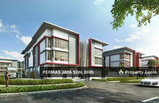 PJ20 Premier Showroom Factories