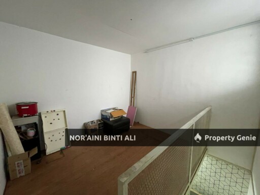 ❗️TURUN HARGA❗️  RUMAH TERES SETINGKAT @ PERUMAHAN PADANG MAJU, KG PADANG, KUANTAN