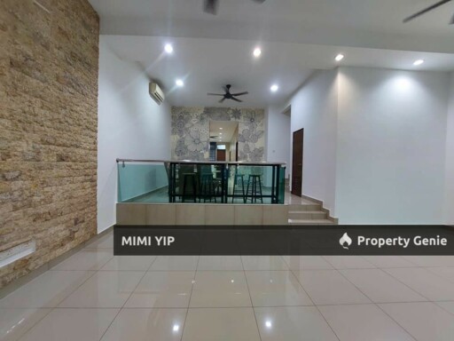 D'Premier, Bandar Damai Perdana