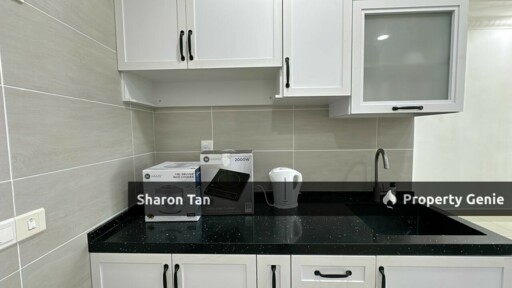 G Residence Plentong 2 Bedroom Fully Furnished Johor Jaya, Masai, Permas