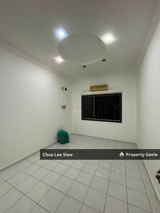 For SALE 🏠Single Storey House 📍Jalan Bacang, Taman Kota Masai