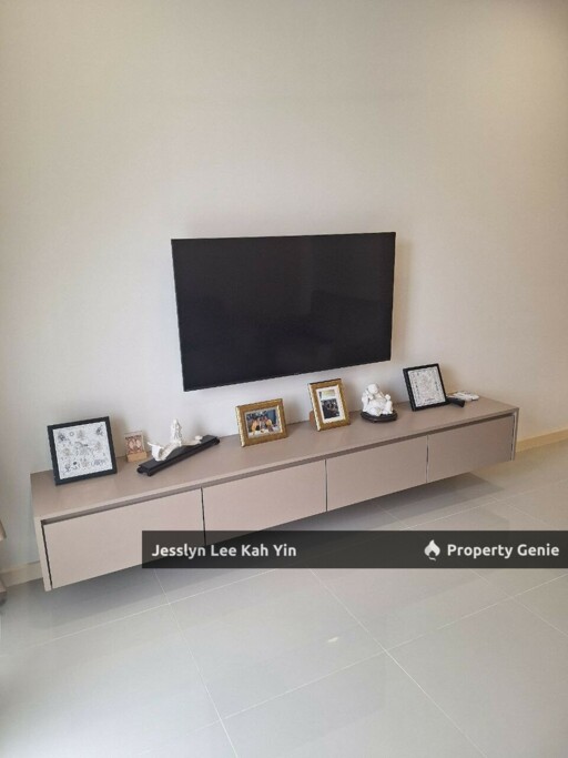 United Point Residence - Tower A | Condominium