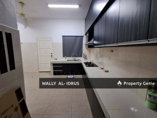2 Storey Terrace House Intermediate