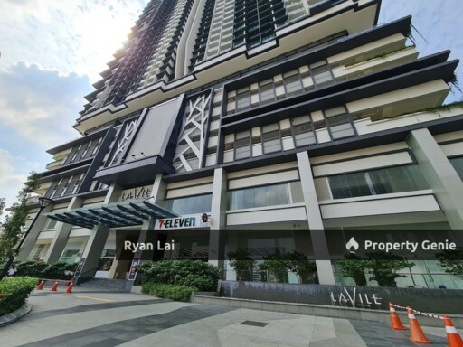 Lavile Kuala Lumpur🔥🔥Save up to 149k | Below Market Value 19% Auction Property! 🔥🔥