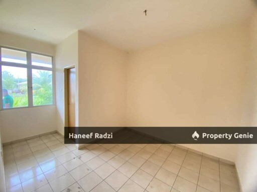 Teres 1 Tingkat - Taman Permai Utama - Gurun - Kedah