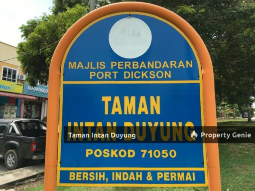 Taman Intan Duyung