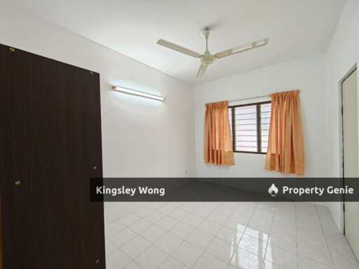Desa Tambun Ipoh Double Storey Terrace House Facing South Simple Renovated Near Tambun Ipoh Sunway City