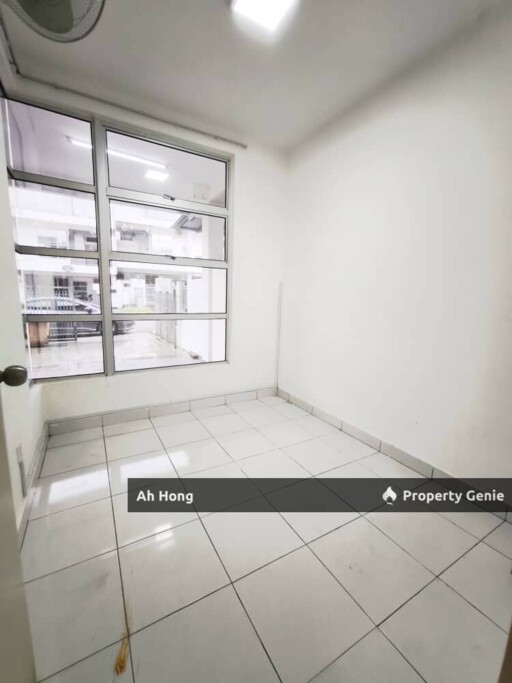 Full Loan + Cash Out Unit / Seri Alam / Imperial Jade / Double Storey / Freehold / G&G