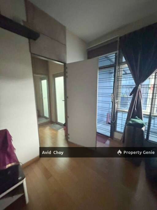 Taman Sutera, Sutera Utama, 2 Storey Terrace House (24x80)