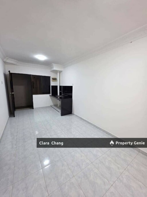Flat Tasek @ Bandar Seri Alam Fully Renovated 3Bed 2Bath for Sale