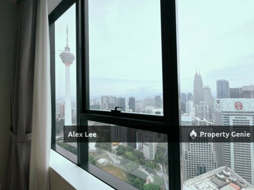 Pavilion Ceylon Hill 3 Bedroom Dual Key Condo for Rent Bukit Bintang Multiple Units Available