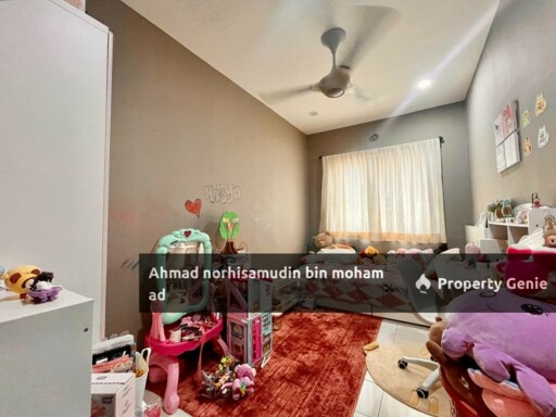 Renovated and Furnished Puri Aiyu Condominium, Seksyen 22 Shah Alam Batu Tiga