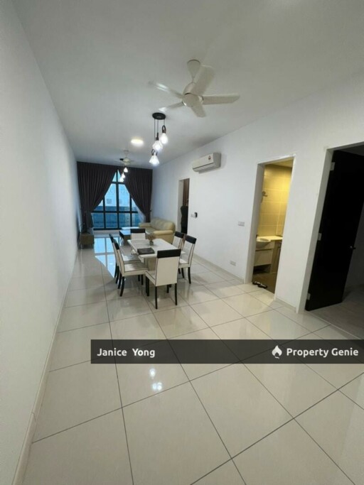 Setia Sky 88 JB Town