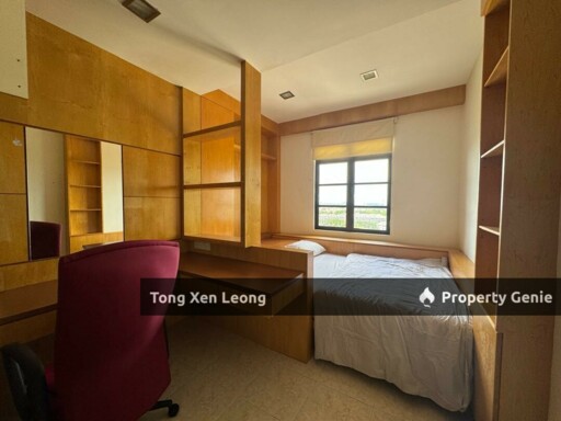 Cheng Height Condo For Sale