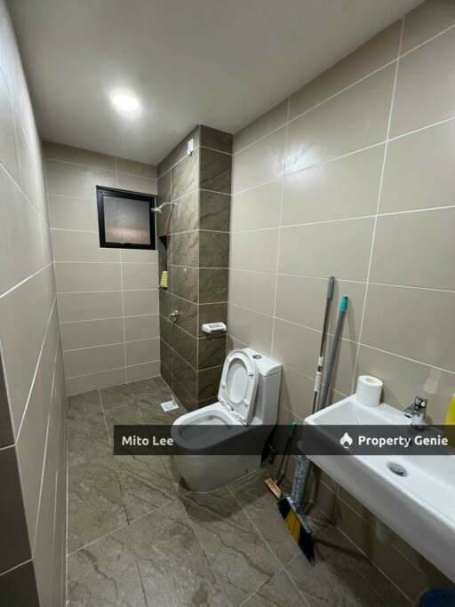 JB Veranda Residence For Rent!!