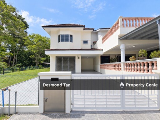 Central Park Seremban 2 | CORNER-LOT | LOW DOWNPAYMENT | S2 Heights |