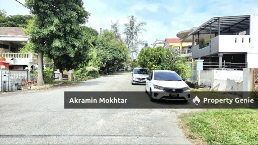FREEHOLD, ENDLOT & FULLY RENOVATED | DOUBLE STOREY TAMAN KAJANG UTAMA