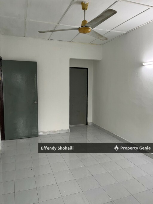 TAMAN SERI GOMBAK FASA 10 TERRACE