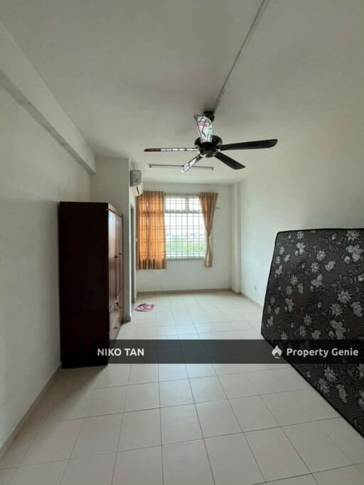 For Sale Bayu Puteri 1 Apartment @ Bayu Puteri 80150 Johor Bahru